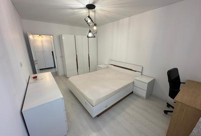 Apartament tip studio cu parcare inclusa/ 7 minute de Metrou(pe jos) - 6