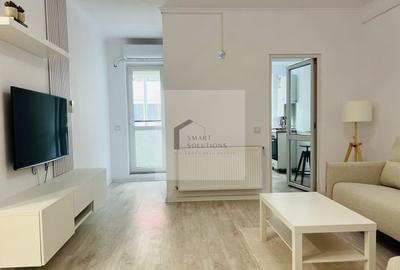 2 camere - parcare inclusă | Avangarde City, Militari Residence | 400E