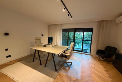 Triplex în Emerald Residence,4 parcări incluse,mobilat și utilat complet - 33
