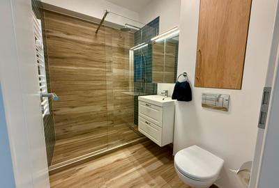 Prima Închiriere | Apartament 2 camere Premium cu Vedere Panoramică a Lacului - 2