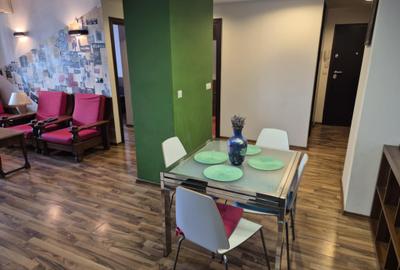 Colentina-Complex Rouse Garden-parcare subterana inclusa in pret - 12
