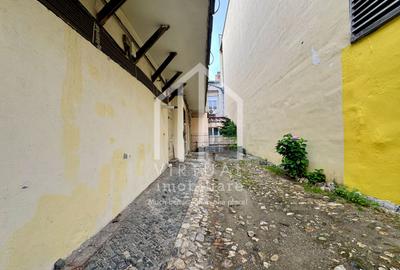 Apartament compus din 2 garsoniere moderne în Centrul Istoric – Sibiu - 20
