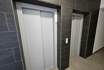 Apartament Odei - Priveliste Panoramica ( mobilat si utilat + parcare ) - 19