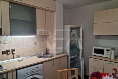 2 camere Tineretului decomandat, parter, an 1986, metrou, 52 mp - 7