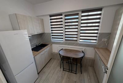 APARTAMENT 2 CAMERE PRIMA CHIRIE MILITARI RESIDENCE ILIE PETRE 54, ET 1, PARCARE - 8