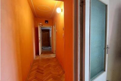 Apartament spatios in zona Podgoria - 5