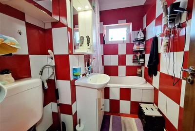 Apartament cu 2 camere renovat – Strada Mioritei | Etaj 3 | Izolat, centrala pro - 13