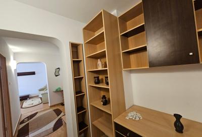Apartament 3 camere Centru decomandat - 10