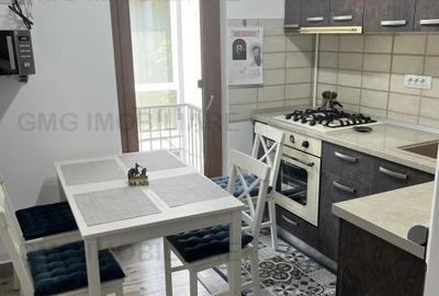 Apartament 3 camere Floreasca - 15