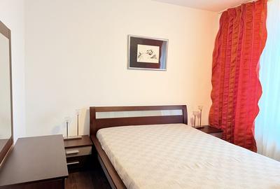 De închiriat apartament Centrul Civic AFI mobilat și utilat - 10