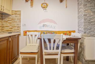 COMISION 0 | Apartament 2 Camere Răcădău | Magnolia | Zonă Verde - 11