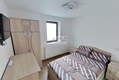 Apartament 3 camere/Parter/Renovat/Mobilat si Utilat - 3