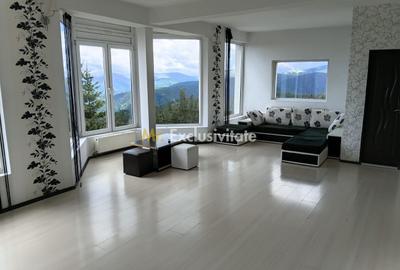 Cabană P+M de vânzare în Rânca - 5