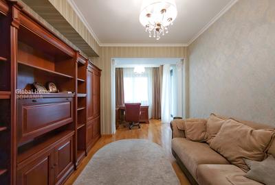 Herăstrău - Aviației | Classic Luxury | Terrace & EV Parking - 13