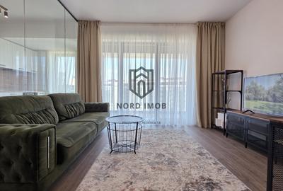 Cloud 9 Residence | 2 camere | Loc parcare | Pet Friendly | La 10' de metrou - 9