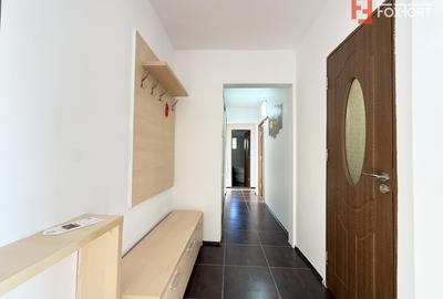 Apartament cu 3 camere de vanzare in Timisoara, zona Aradului - 28