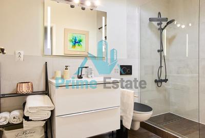 Apartament LUX 2 camere, Frunzișului! - 5