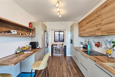 Vila in Cartierul Primaverii, Sacalaz, COMISION 0% - 9