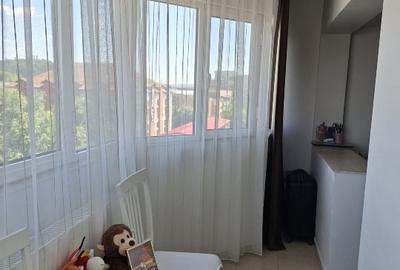 Apartament o camera - zona Nicolina 2 - 7