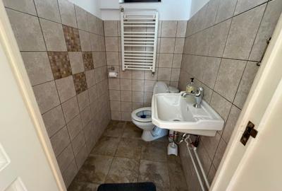 Apartament 4 Camere Rosetti Vila Interbelica 170 Mp Locatie Lux - 11