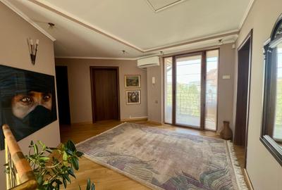 Vilă premium în Andrei Mureșanu | 296 mp utili | View superb | - 14