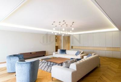 REA1028962 Apartament 4 camere I 275 mp I Parcare subterana I De inchiriat - 2