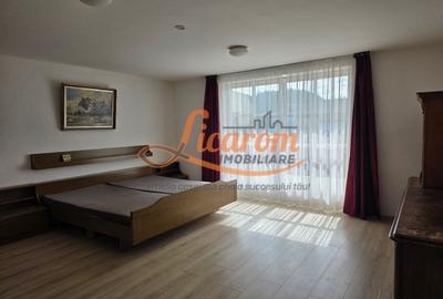 Apartament 3 camere Comuna Cristian,mobilat si utilat 430 euro. - 10