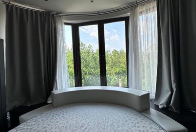 Vila individuală nouă P+2,garaj 2 mașini,curte,terasă,grădină. - 1