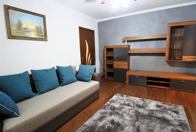 Apartament 2 camere, etaj 1, utilat - mobilat complet – Str. Mioriței - 2