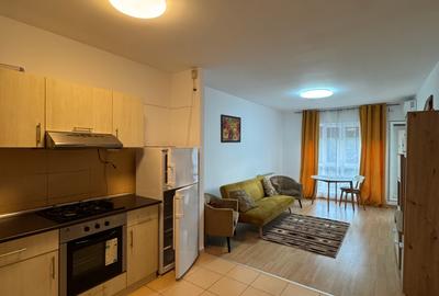 Apartament 2 camere, Tatarasi/ Flux Flora , mobilat, bloc nou - 4