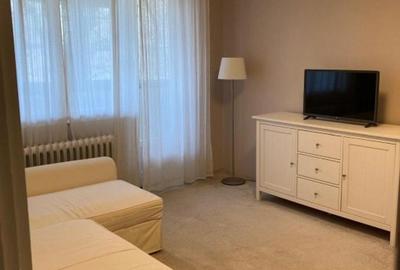 Apartament cu 2 camere semidecomandat în Brâncoveanu