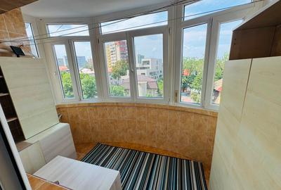 Inchiriere apartament cu centrala proprie Alba Iulia rond - 9