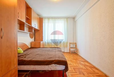 Apartament de două camere langă parc, Centrul Civic - 4