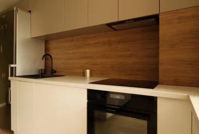 Apartament 2 camere , Etaj Intermediar , Parcare Subterana ,Eroilor-Floresti!!! - 5