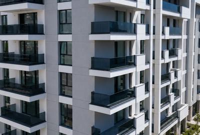 Residence5 Forest Apartments II