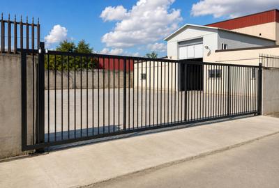 Hala industriala de vanzare, Bucuresti, sector 4. Oportunitate de investitie - 2