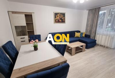 Apartament cu 2 camere decomandat, mobilat în Cetate