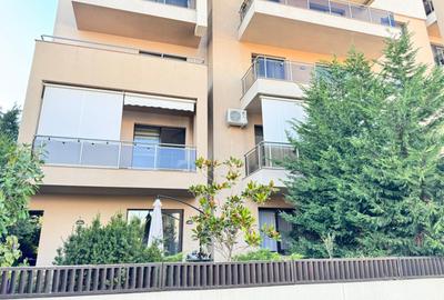 Apartament complex boutique securizat 90,33mp | 3 CAMERE | PIPERA LAC - 18