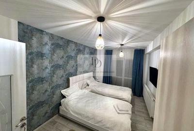 Apartament modern cu 3 camere | Parcare inclusă | zona Avram Iancu - 5
