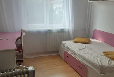 Iancului Metrou Bl 1984 REABILITAT,et 4/8,2grupuri sanitare bucatarie mare Liber - 2