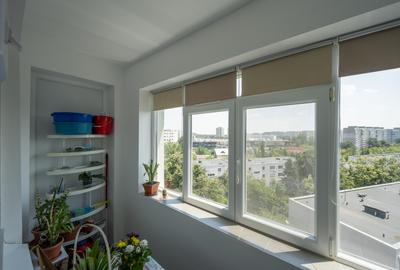 Apartament 3 camere decomandat, Titan, 1 Decembrie - 10