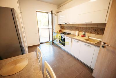 2 camere, decomandat, spatios, parcare, balcon, Marasti, Dambovitei - 6