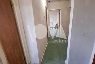 De vânzare: ap. 3 camere - de renovat- bloc reabilitat -Drumul Taberei - 4