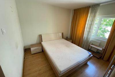 INCHIRIERE APARTAMENT 3 CAMERE - CENTRALA TERMICA - ULTRACENTRAL - 11