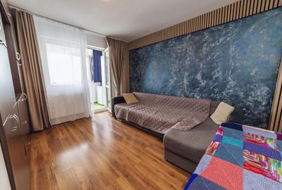2 Camere | Popest Leordeni | Parcare | 8 minute metrou - 1