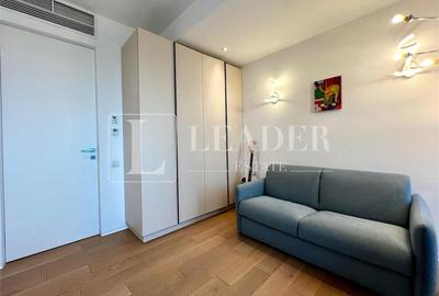 Inchiriere apartament 4 camere mobilat | Floreasca - Mircea Eliade - 23