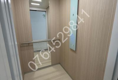 Apt.2 cam.Militari,bloc 2024,Envogue,Iuliu Maniu 586-590,metrou Preciziei 15 min - 5
