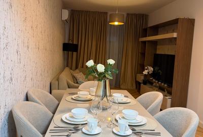 2 camere | Pipera Plaza | De Inchiriat - 5