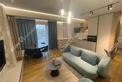 Apartament cu 2 camere decomandat, mobilat în Ștrand