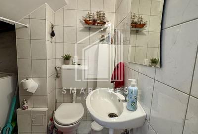 Apartament 3 camere +mansarda amenajată  | Etaj 2 | Zona Semicentrală - 21